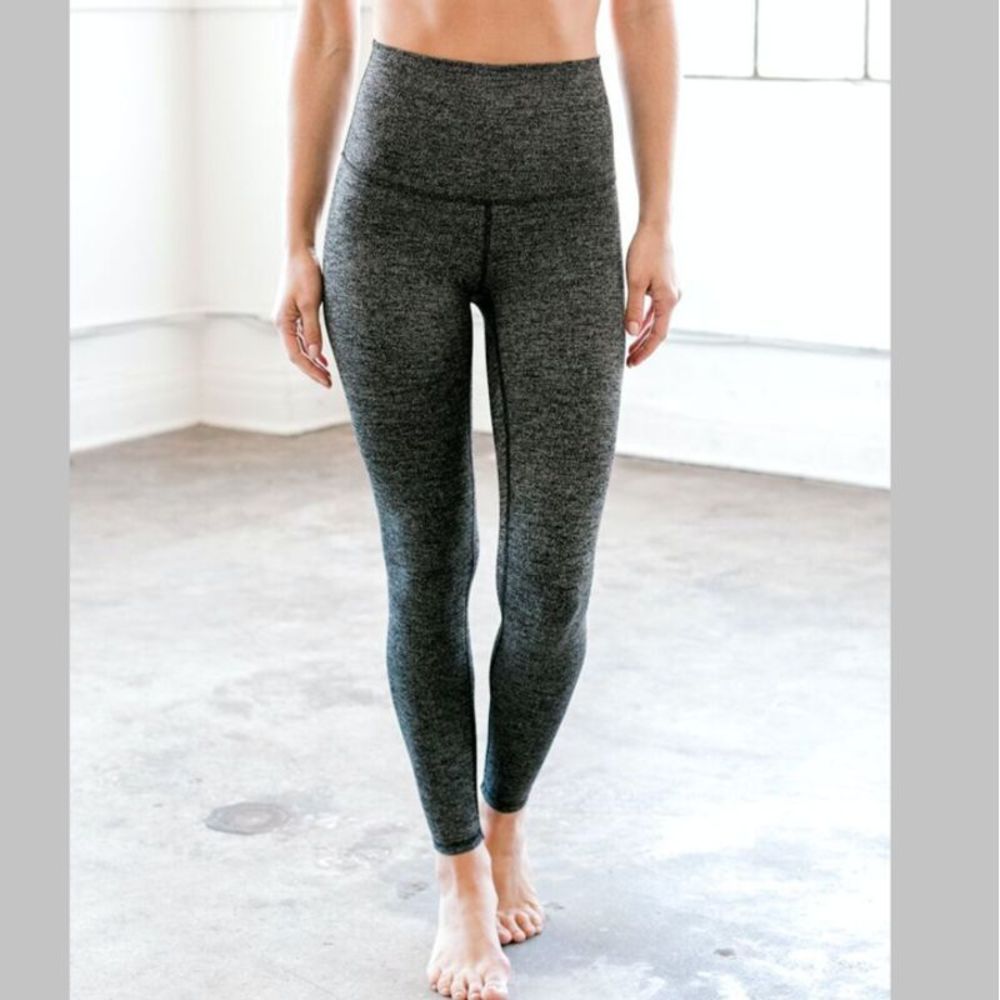 DYI Herringbone Signature Tight - NWT